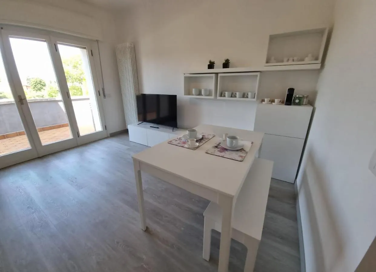 Casa Al Lago Leone D'Oro Peschiera del Garda Italia