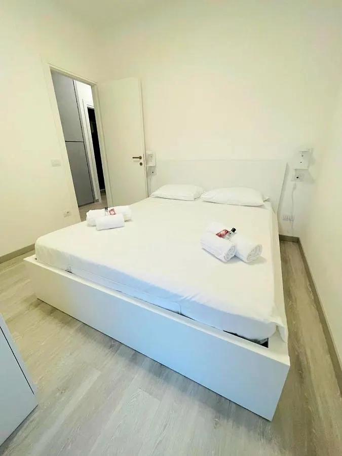 Appartamento Casa Al Lago Leone D'Oro Peschiera del Garda Italia