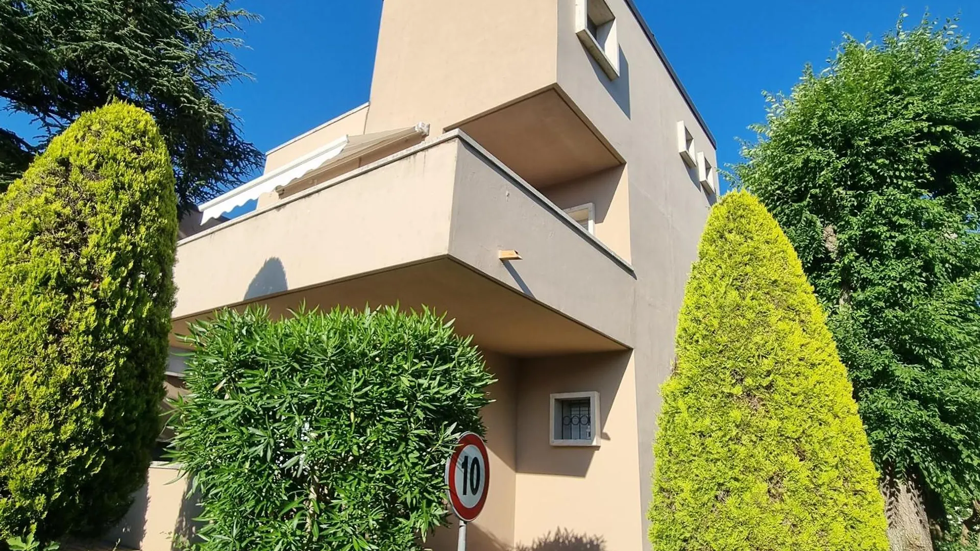 Casa Al Lago Leone D'Oro Peschiera del Garda