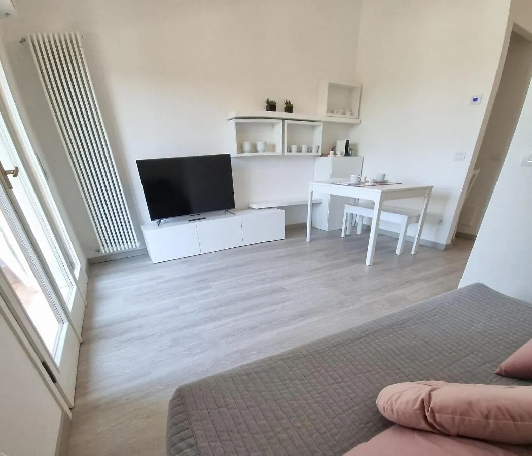 Casa Al Lago Leone D'Oro Peschiera del Garda Appartement