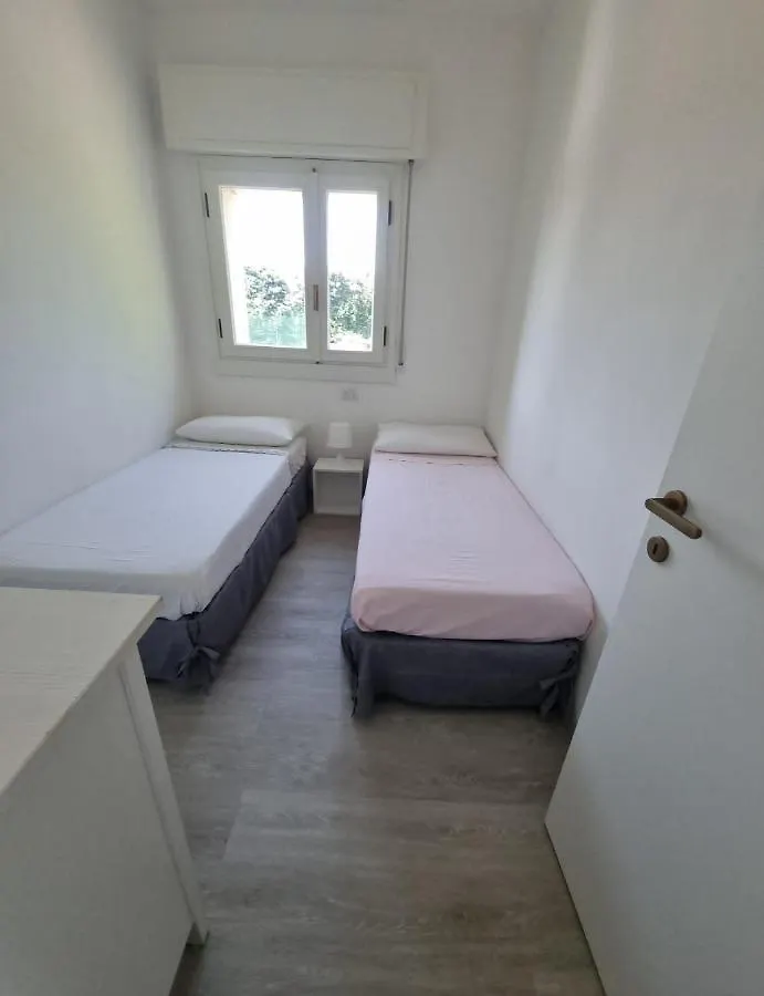 Casa Al Lago Leone D'Oro Peschiera del Garda Appartement