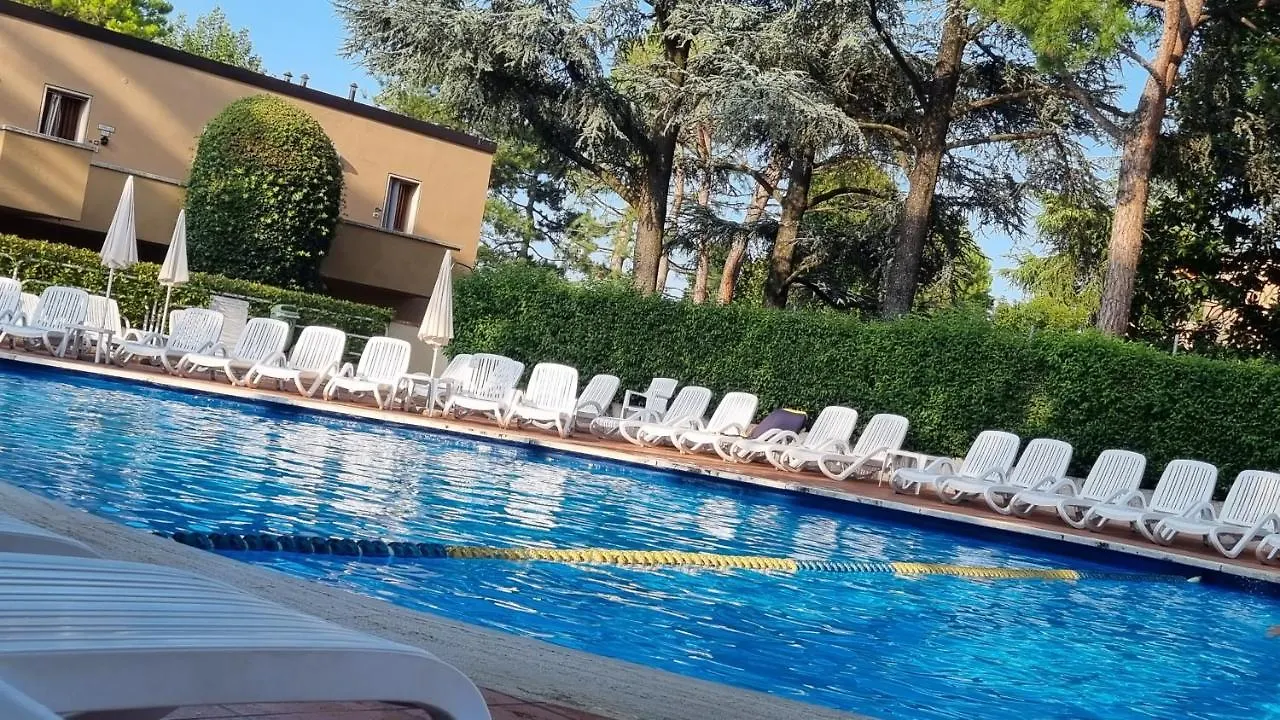 Casa Al Lago Leone D'Oro Peschiera del Garda