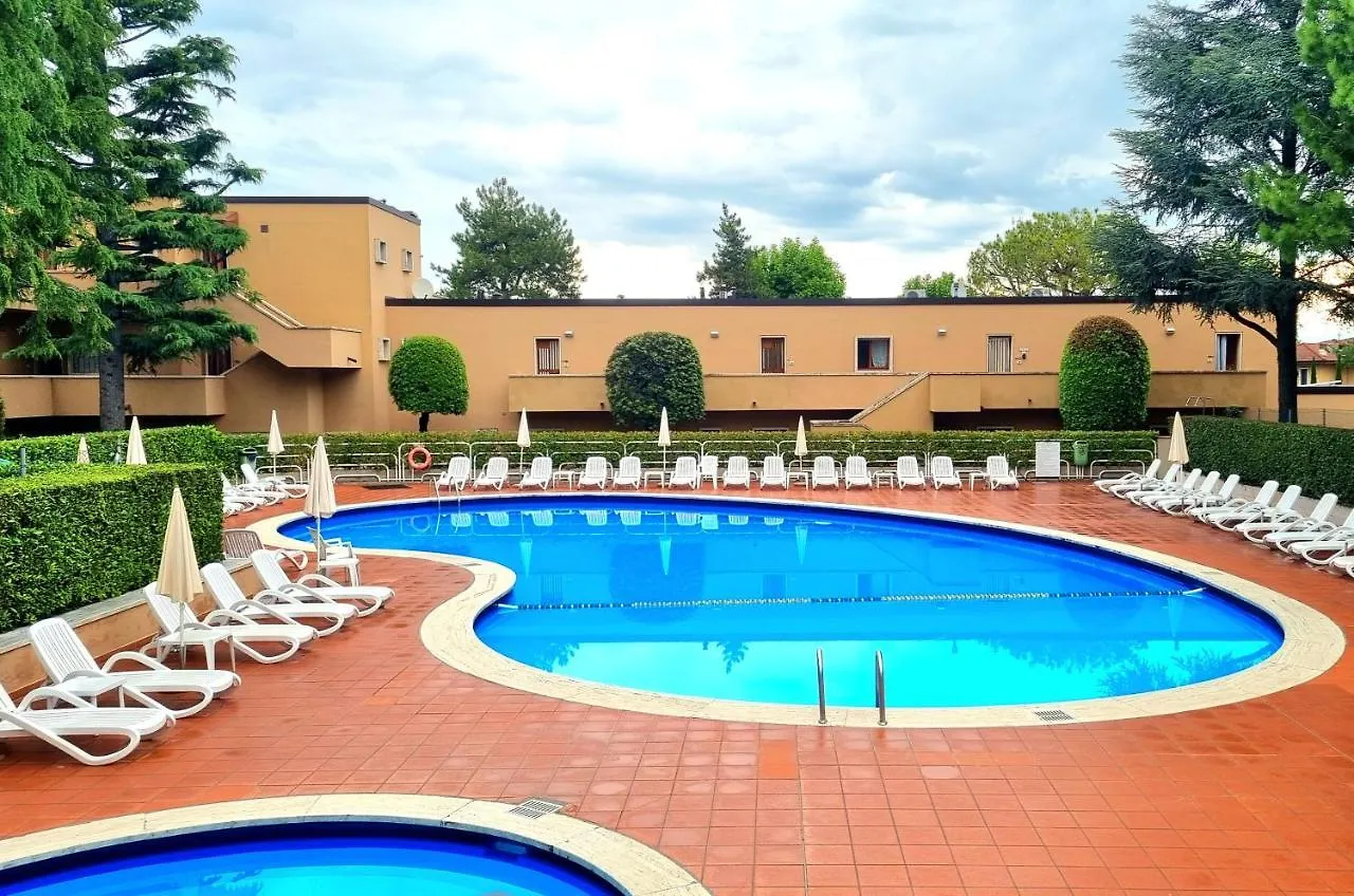 Casa Al Lago Leone D'Oro Peschiera del Garda 0*,