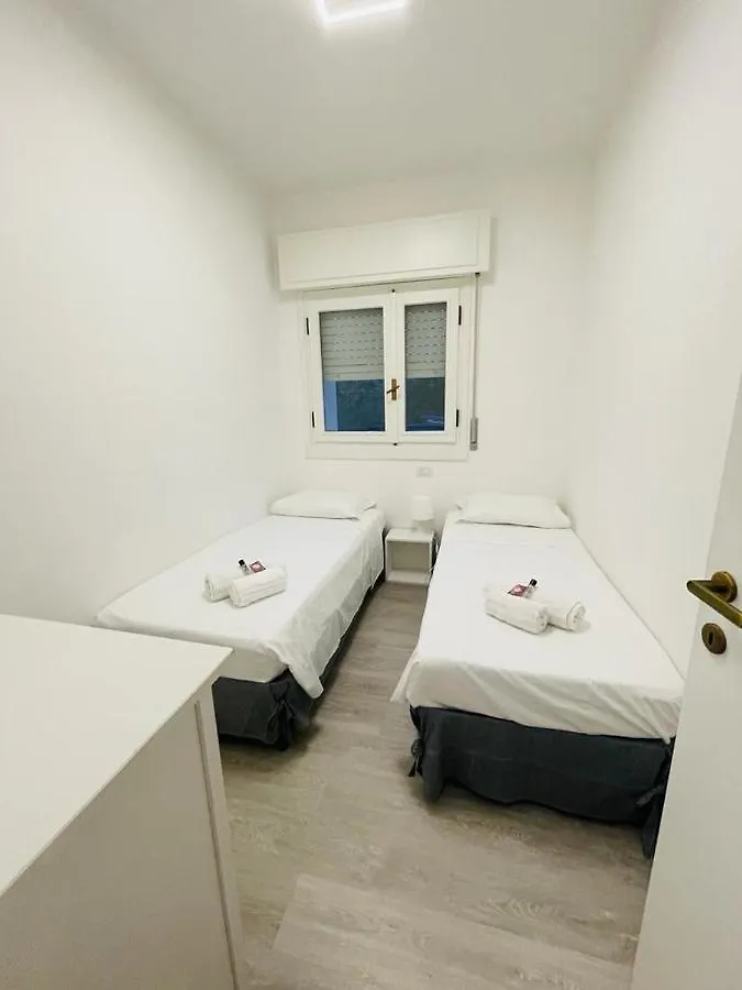 Appartement Casa Al Lago Leone D'Oro Peschiera del Garda
